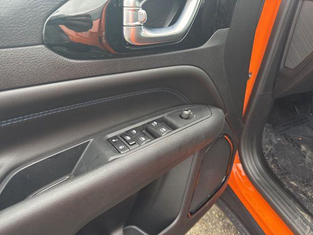 new 2026 Jeep Compass car, priced at $32,580