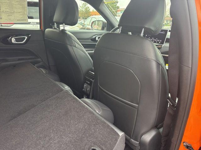 new 2026 Jeep Compass car, priced at $32,580