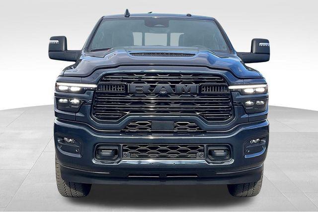 new 2026 Ram 2500 car, priced at $87,985