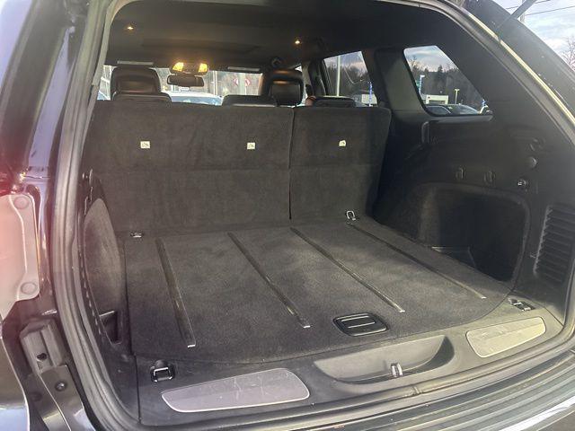 used 2016 Jeep Grand Cherokee car, priced at $16,887