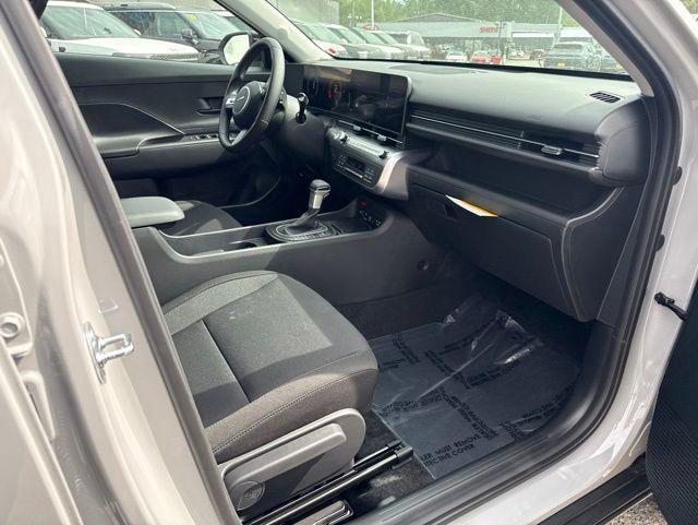 new 2026 Hyundai Kona car, priced at $30,564