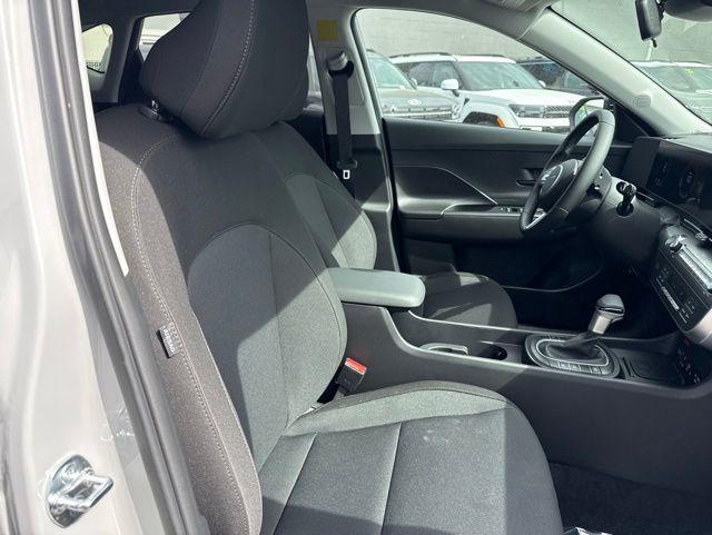 new 2026 Hyundai Kona car, priced at $30,564