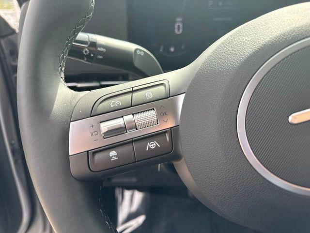 new 2026 Hyundai Kona car, priced at $30,564