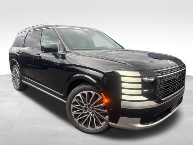 new 2026 Hyundai Palisade car, priced at $56,465