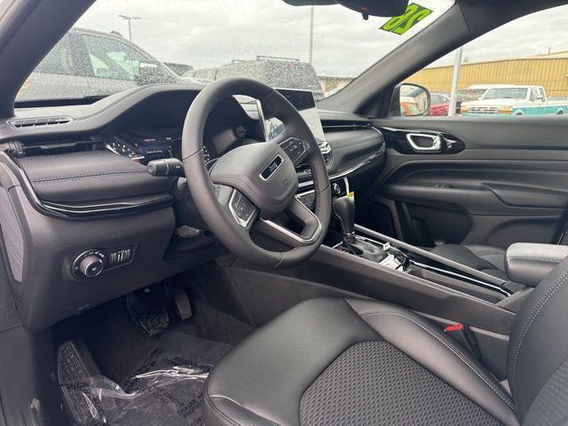 new 2026 Jeep Compass car, priced at $32,480