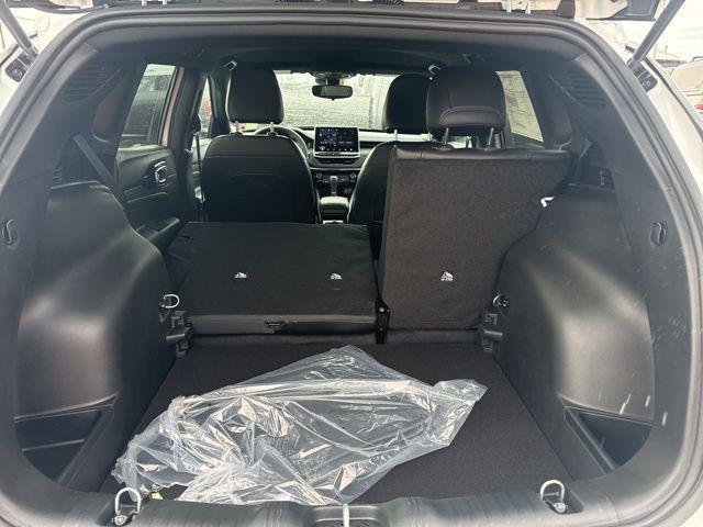 new 2026 Jeep Compass car, priced at $32,480