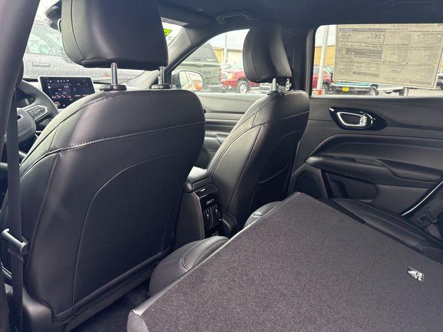 new 2026 Jeep Compass car, priced at $32,480