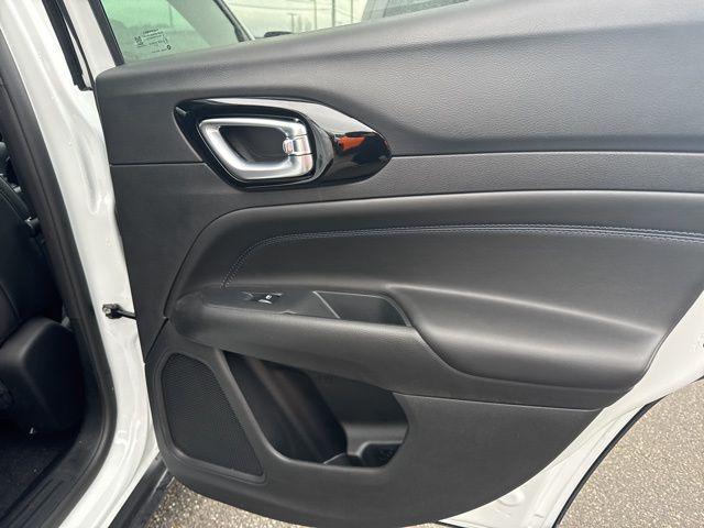 new 2026 Jeep Compass car, priced at $32,480