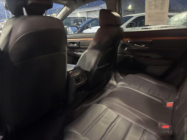 used 2020 Honda CR-V car, priced at $26,991