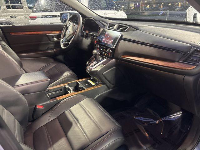 used 2020 Honda CR-V car, priced at $26,991