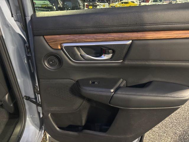 used 2020 Honda CR-V car, priced at $26,991