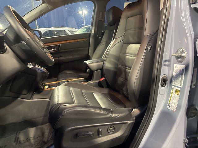 used 2020 Honda CR-V car, priced at $26,991