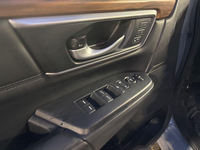 used 2020 Honda CR-V car, priced at $26,991