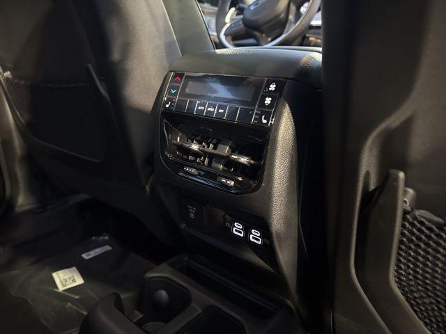 new 2025 Jeep Grand Cherokee L car, priced at $53,835