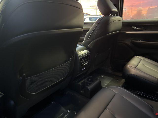 new 2025 Jeep Grand Cherokee L car, priced at $53,835