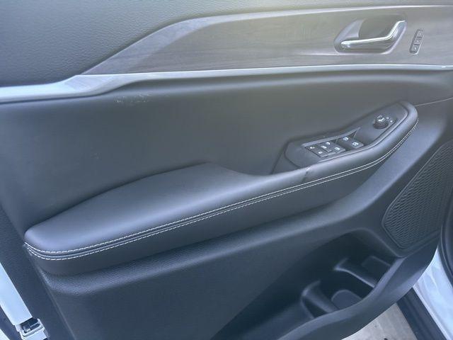 new 2025 Jeep Grand Cherokee L car, priced at $53,240