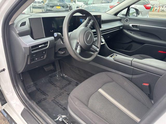 used 2024 Hyundai Sonata car, priced at $22,188