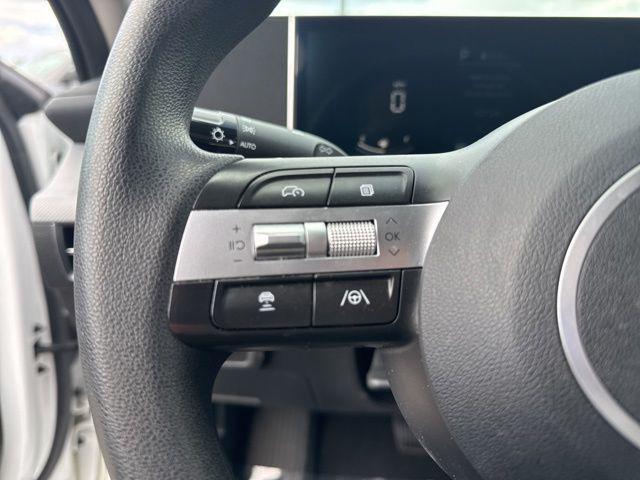 used 2024 Hyundai Sonata car, priced at $22,188
