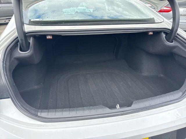 used 2024 Hyundai Sonata car, priced at $22,188