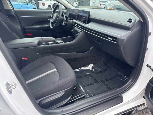 used 2024 Hyundai Sonata car, priced at $22,188