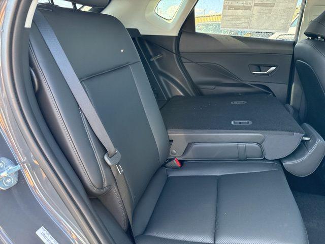 new 2026 Hyundai Kona car, priced at $36,690