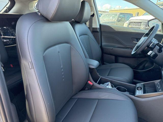 new 2026 Hyundai Kona car, priced at $36,690