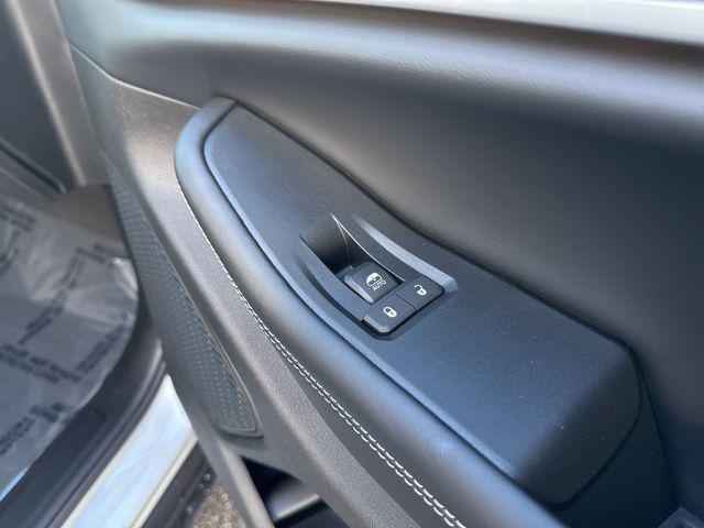 new 2025 Jeep Grand Cherokee car, priced at $49,617