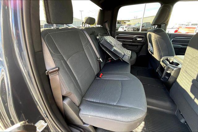 new 2026 Ram 2500 car, priced at $76,170