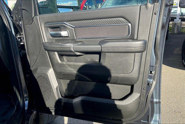 new 2026 Ram 2500 car, priced at $76,170