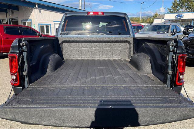 new 2026 Ram 2500 car, priced at $76,170