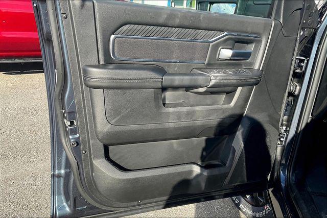 new 2026 Ram 2500 car, priced at $76,170