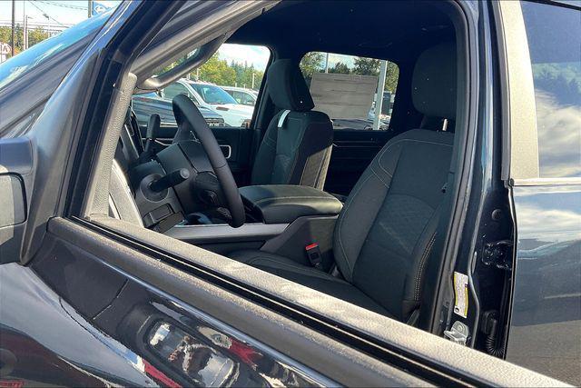 new 2026 Ram 2500 car, priced at $76,170