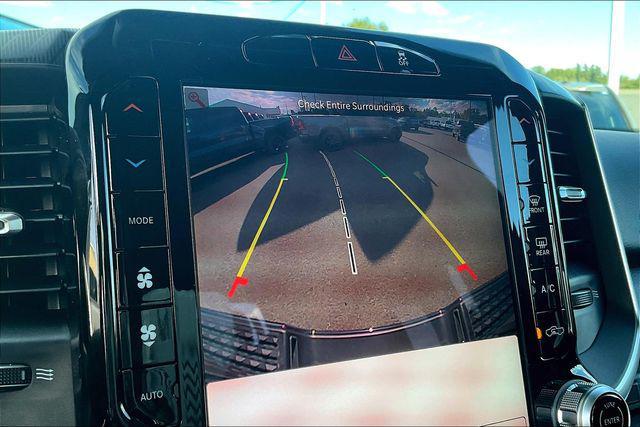 new 2026 Ram 2500 car, priced at $76,170