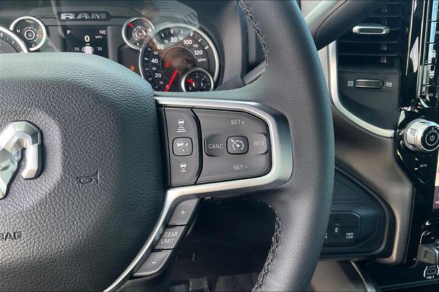 new 2026 Ram 2500 car, priced at $76,170