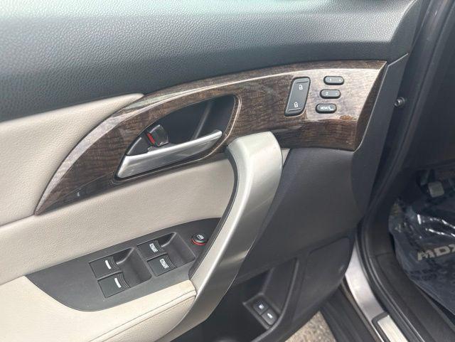used 2012 Acura MDX car, priced at $10,099