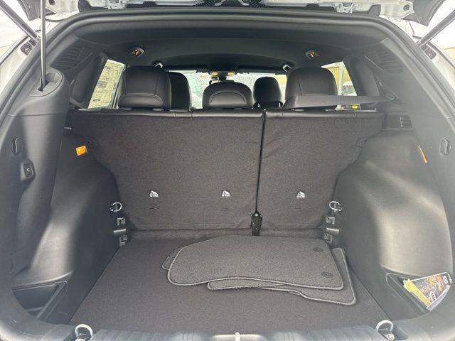 new 2026 Jeep Compass car, priced at $35,880