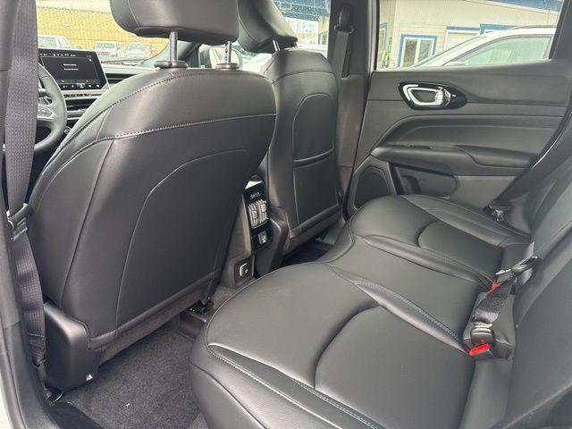 new 2026 Jeep Compass car, priced at $35,880