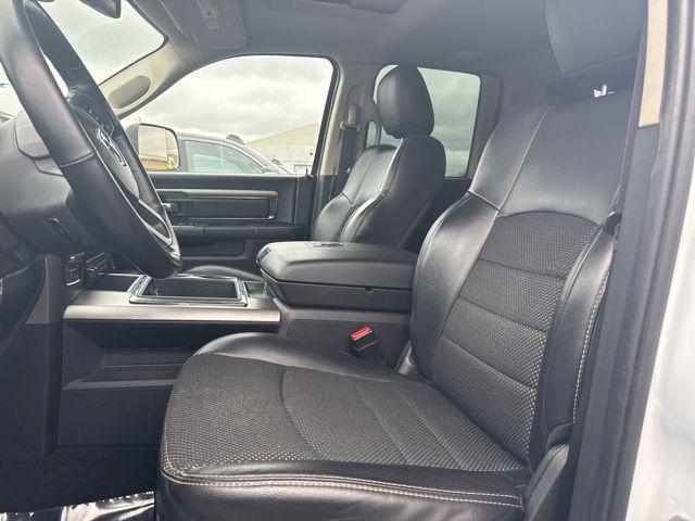 used 2014 Ram 1500 car, priced at $17,399