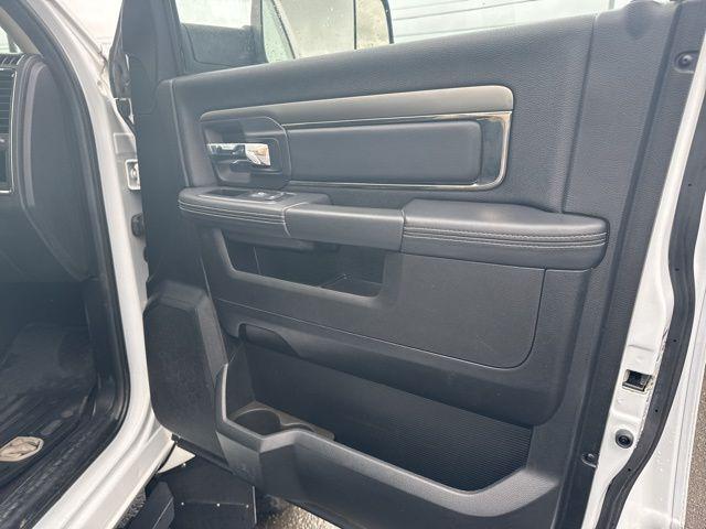 used 2014 Ram 1500 car, priced at $17,399