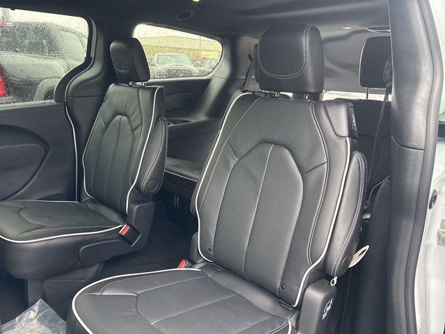 new 2026 Chrysler Pacifica car, priced at $51,725