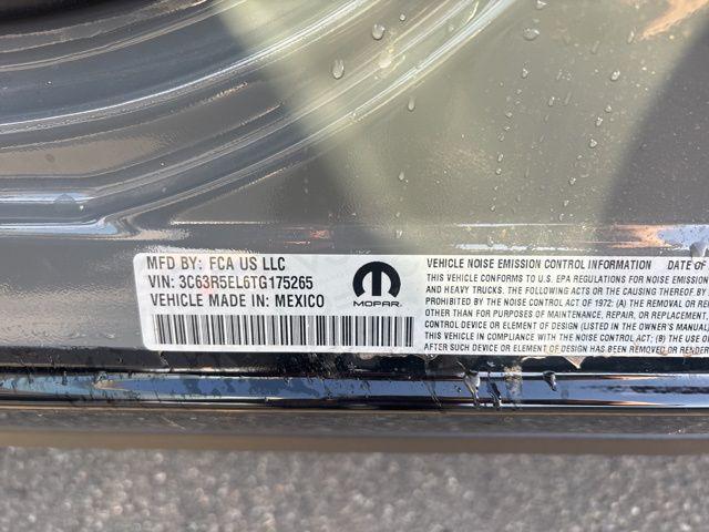 new 2026 Ram 2500 car, priced at $86,330