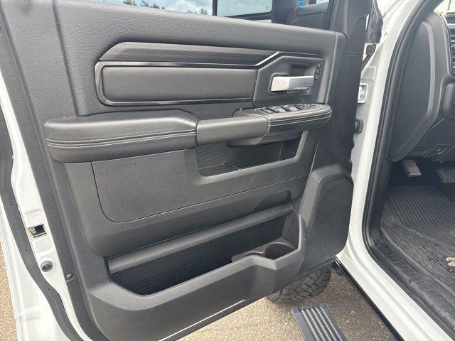 used 2024 Ram 2500 car, priced at $68,191