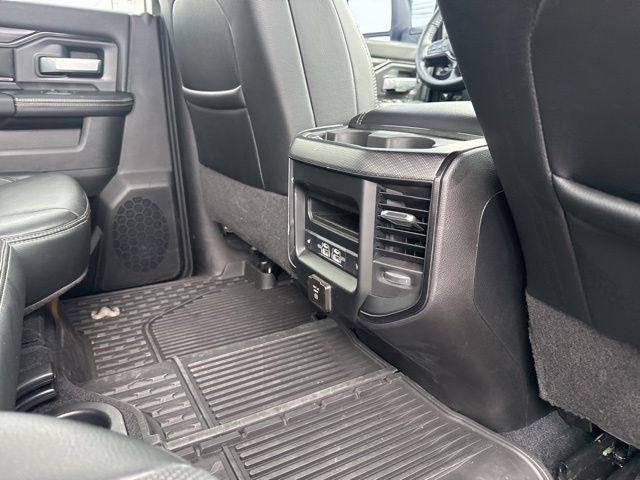 used 2024 Ram 2500 car, priced at $68,191