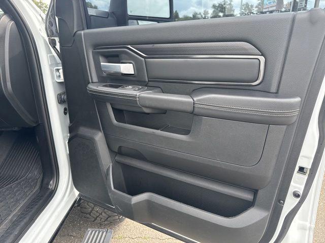 used 2024 Ram 2500 car, priced at $68,191