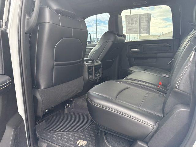 used 2024 Ram 2500 car, priced at $68,191