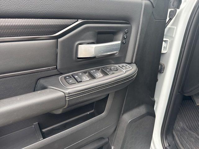 used 2024 Ram 2500 car, priced at $68,191