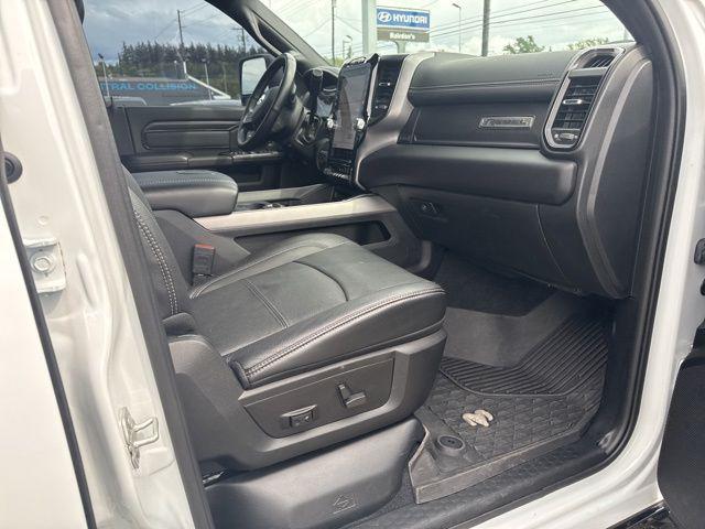 used 2024 Ram 2500 car, priced at $68,191