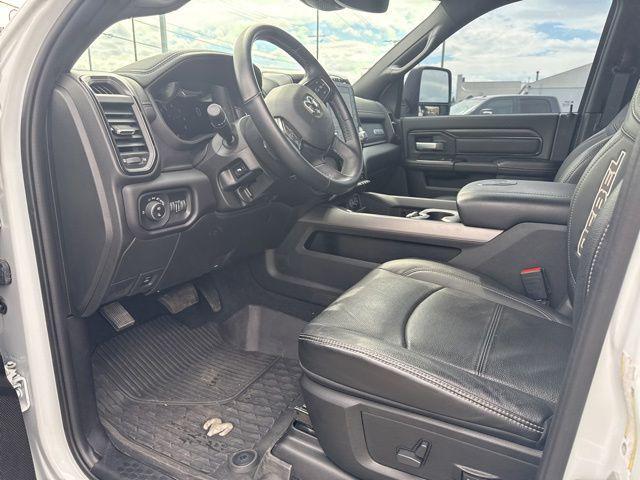 used 2024 Ram 2500 car, priced at $68,191