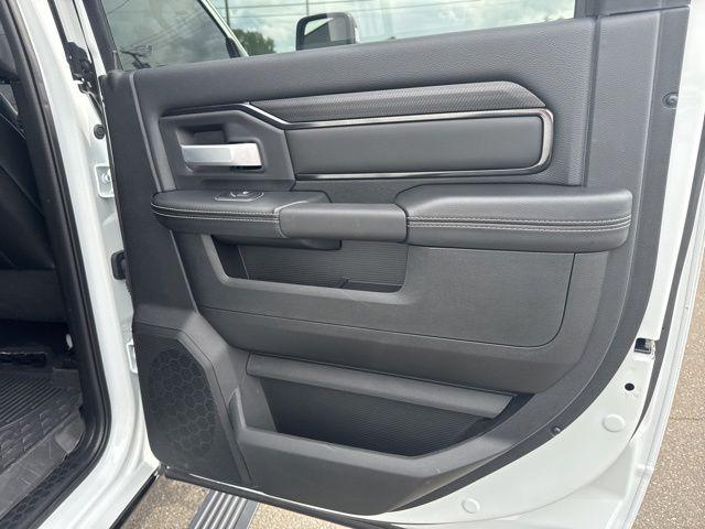 used 2024 Ram 2500 car, priced at $68,191