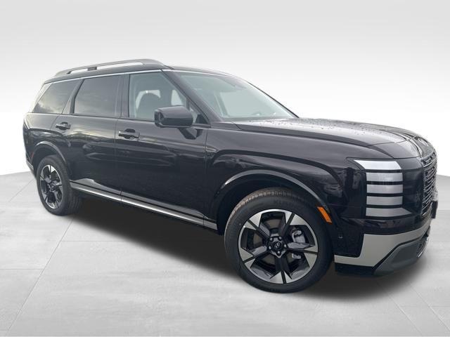 new 2026 Hyundai Palisade car, priced at $52,350